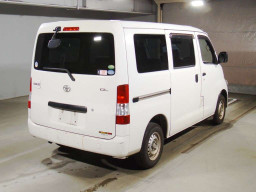 2017 Toyota Townace Van