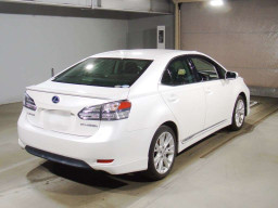 2009 Lexus HS