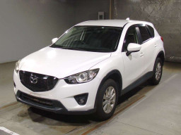 2013 Mazda CX-5