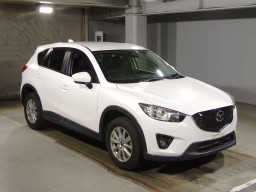 2013 Mazda CX-5