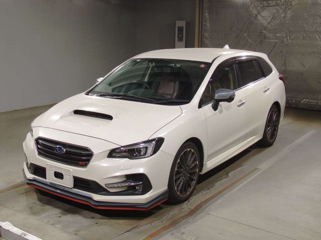 2019 Subaru Levorg VM4[0]