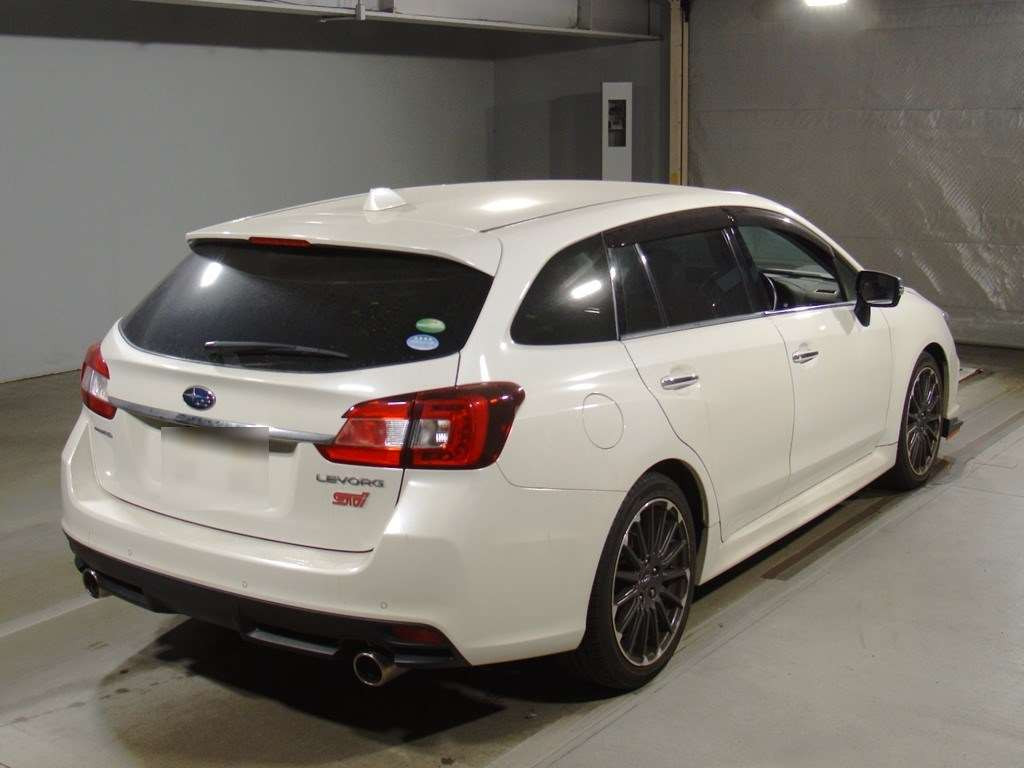 2019 Subaru Levorg VM4[1]