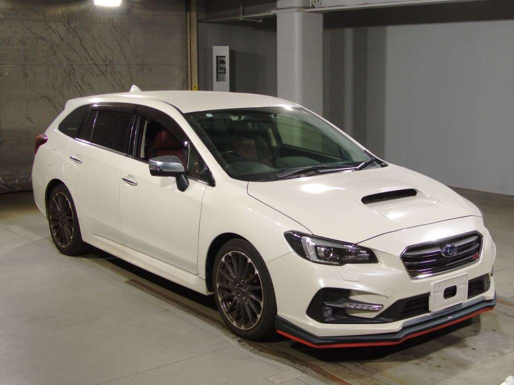 2019 Subaru Levorg VM4[2]