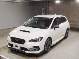 2018 Subaru Levorg