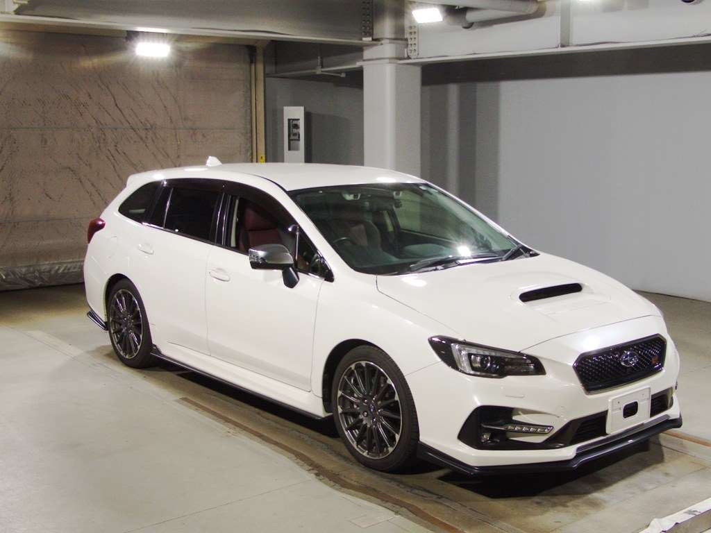 2018 Subaru Levorg VM4[2]