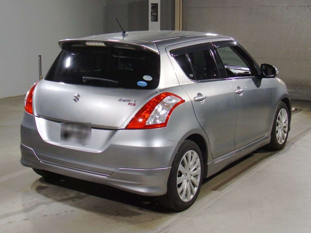 2012 Suzuki Swift ZC72S[1]