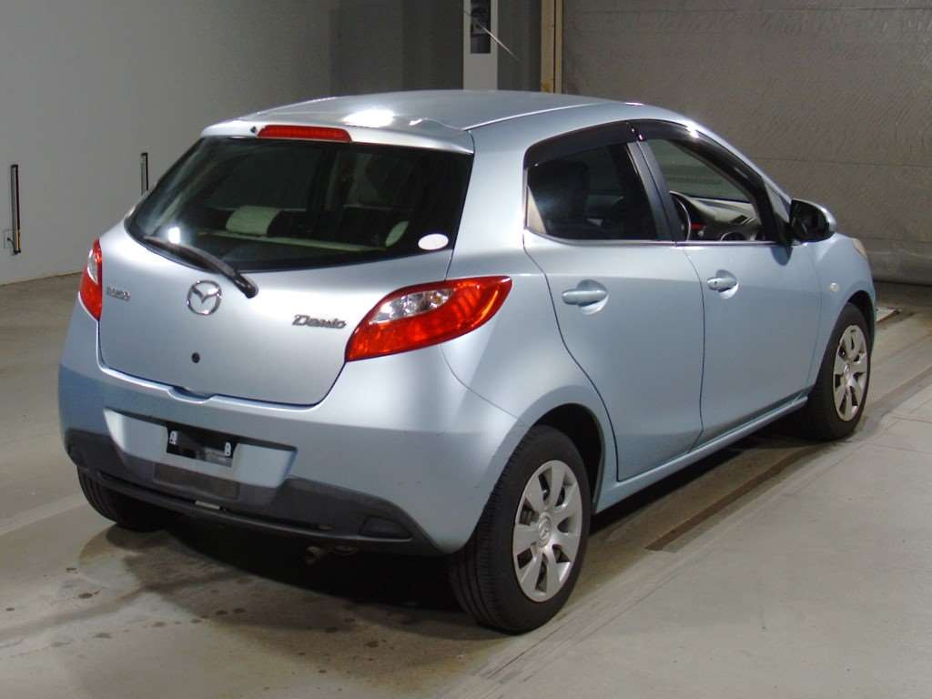 2008 Mazda Demio DE3FS[1]