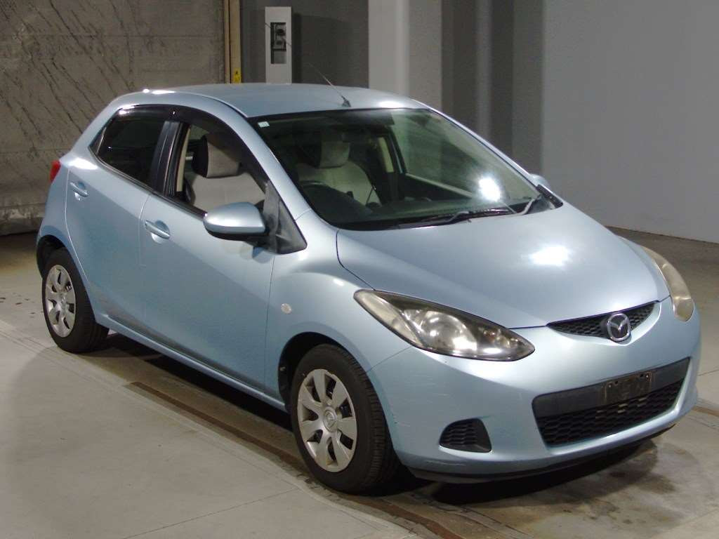 2008 Mazda Demio DE3FS[2]