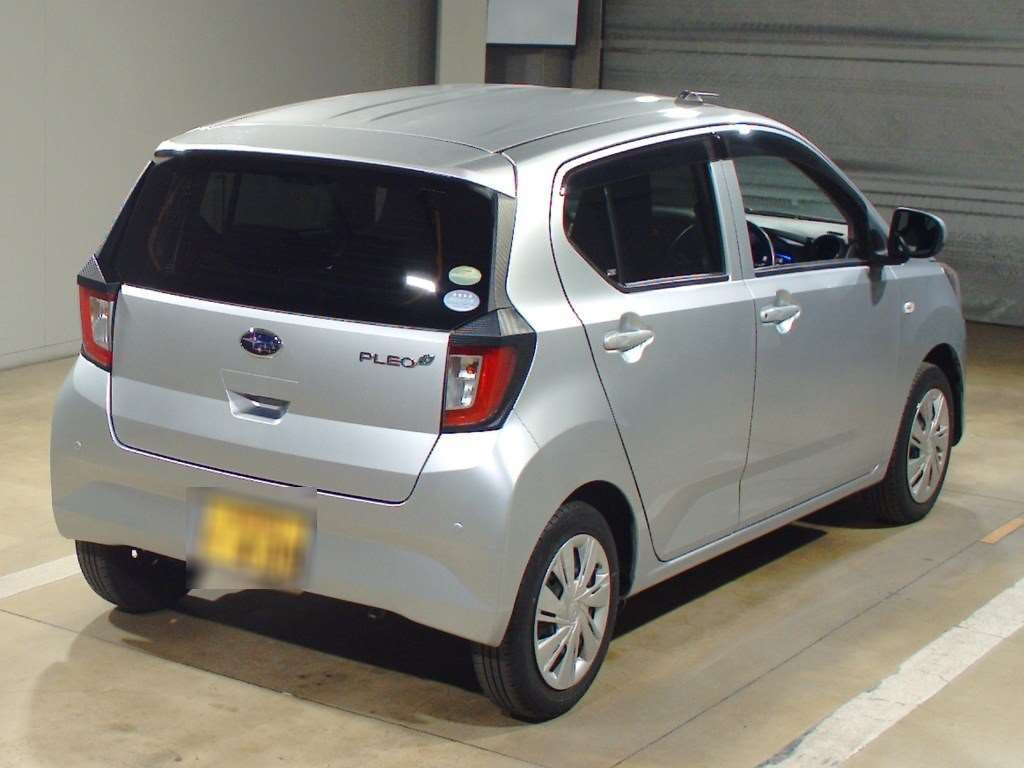 2021 Subaru Pleo Plus LA350F[1]