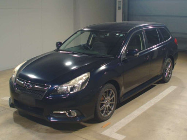 2014 Subaru Legacy Touring Wagon