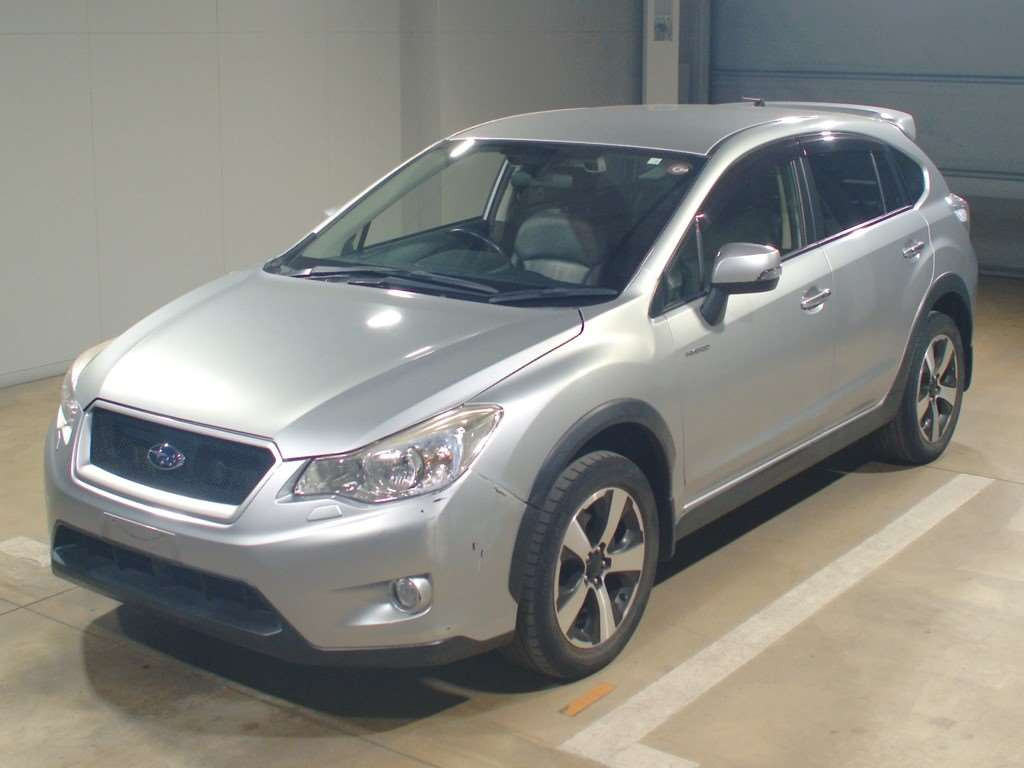 2014 Subaru XV HYBRID GPE[0]