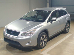 2014 Subaru XV HYBRID