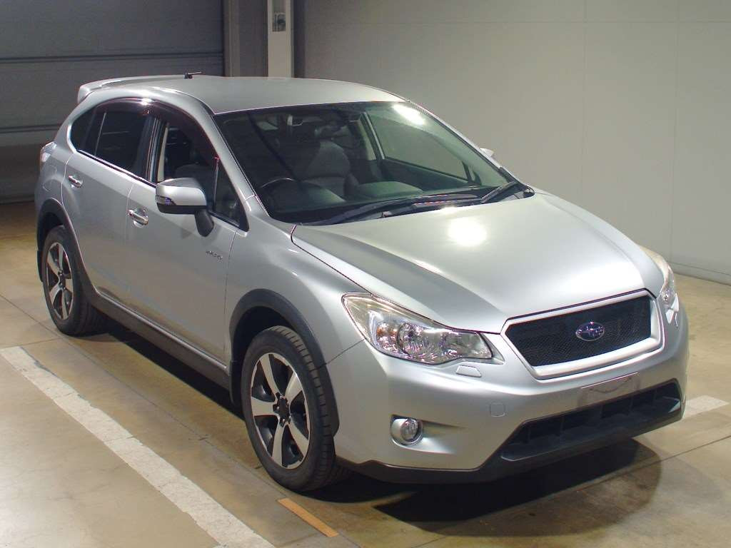 2014 Subaru XV HYBRID GPE[2]