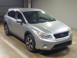 2014 Subaru XV HYBRID