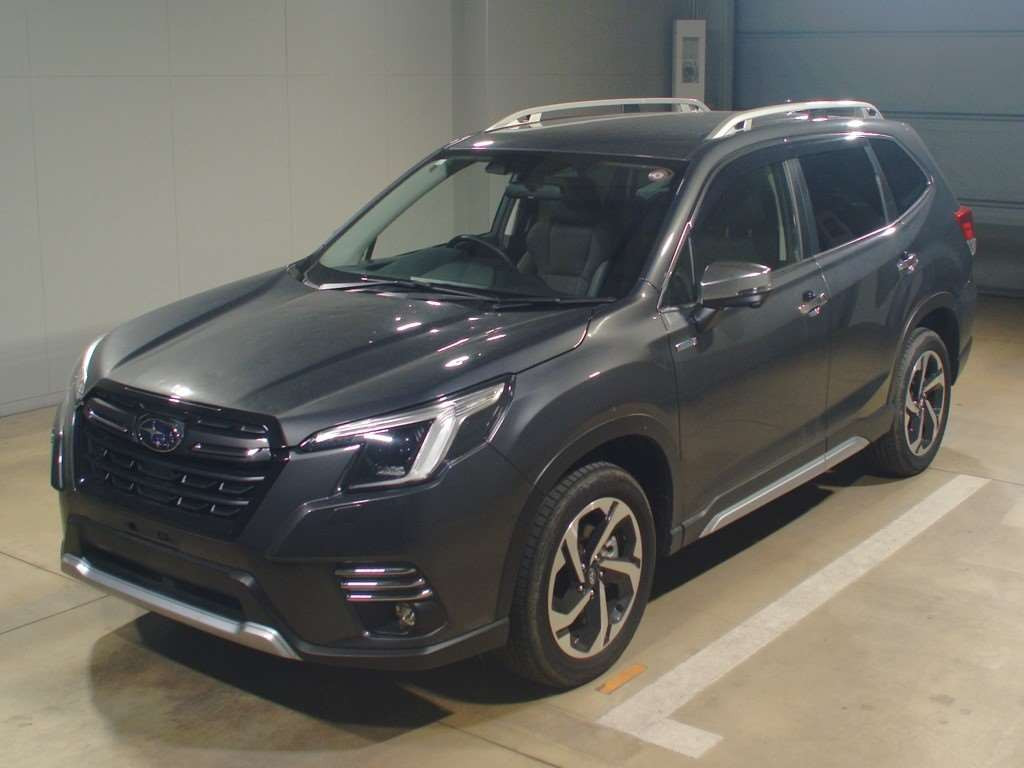 2023 Subaru Forester SKE[0]