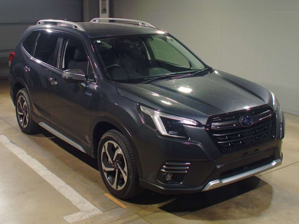 2023 Subaru Forester SKE[2]