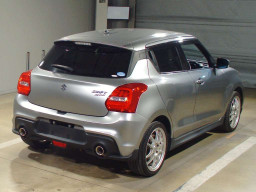 2018 Suzuki Swift Sport