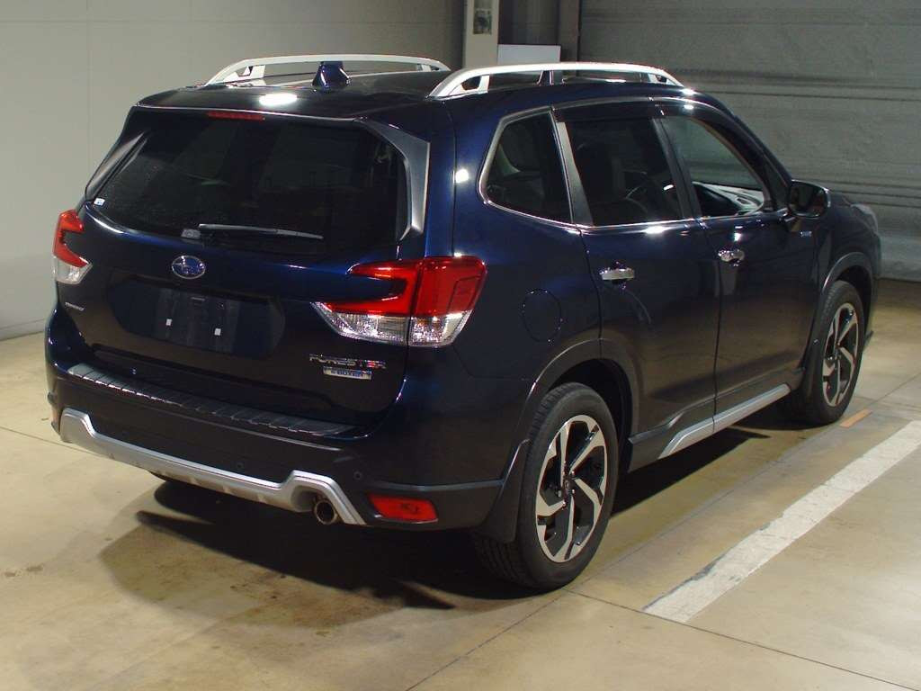 2022 Subaru Forester SKE[1]