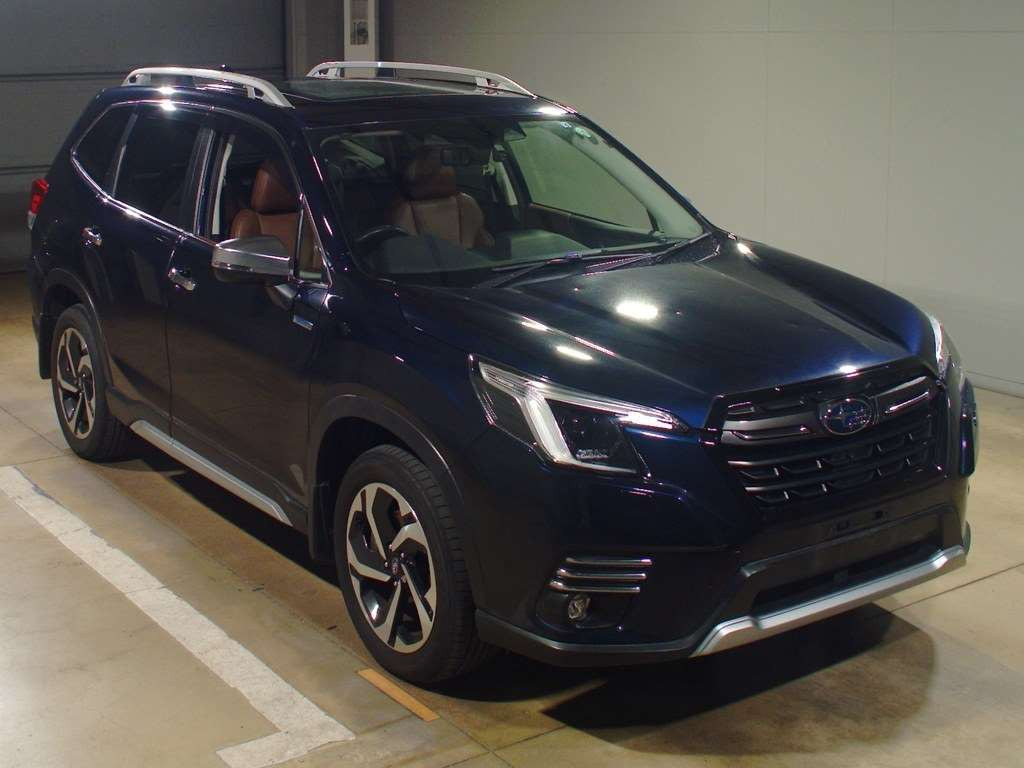 2022 Subaru Forester SKE[2]