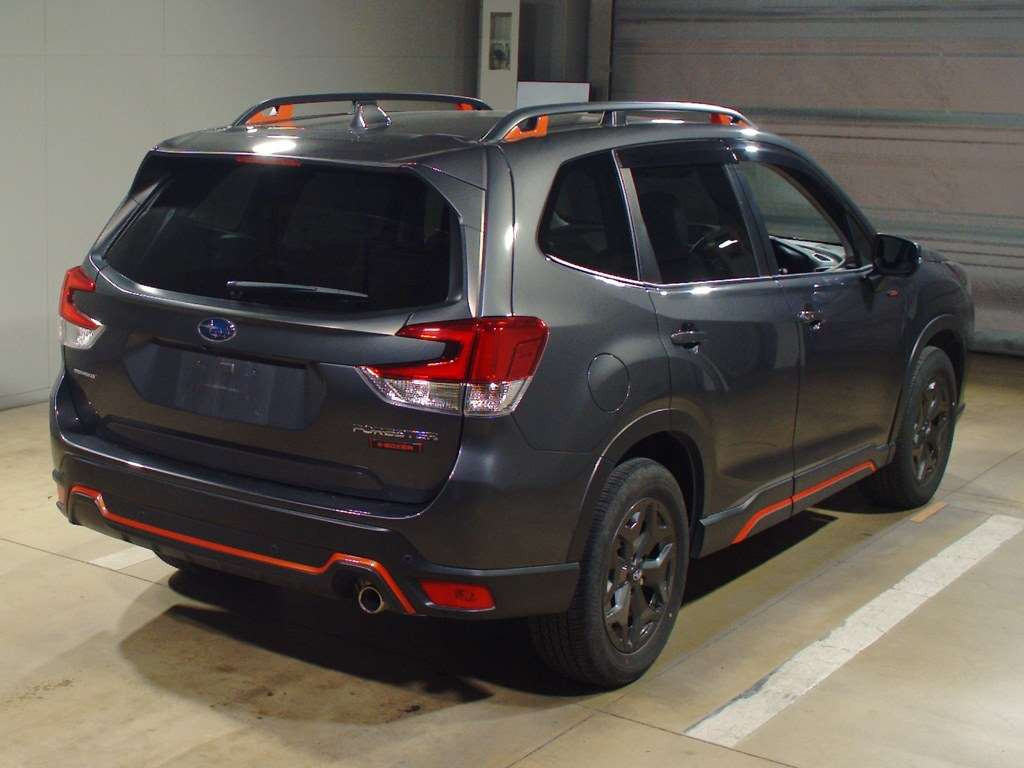 2021 Subaru Forester SKE[1]