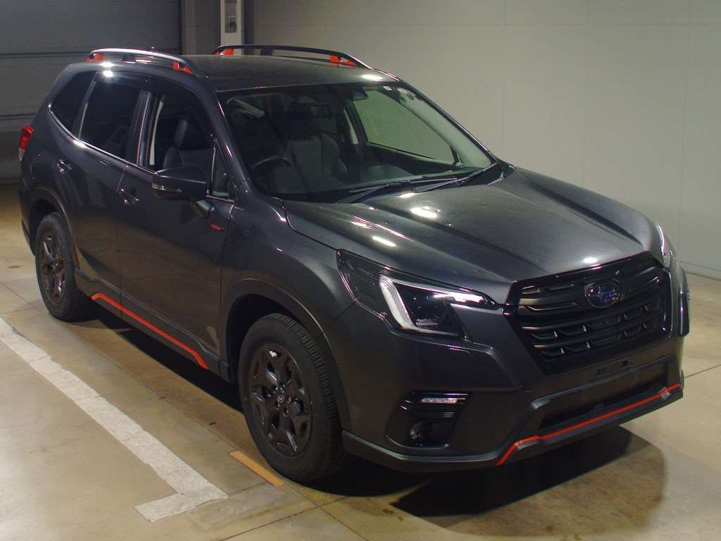 2021 Subaru Forester SKE[2]