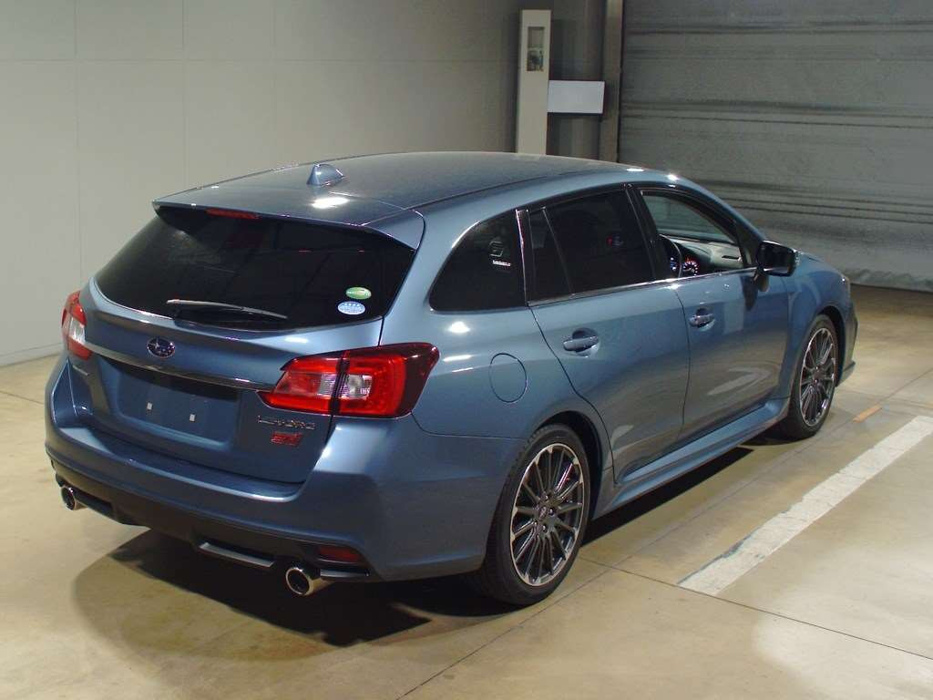 2018 Subaru Levorg VM4[1]