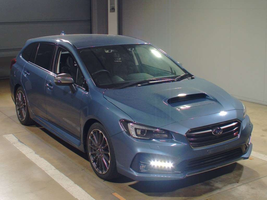 2018 Subaru Levorg VM4[2]