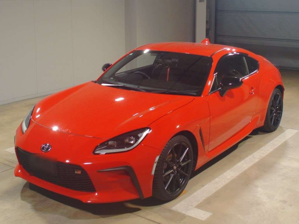 2023 Toyota GR86 ZN8[0]