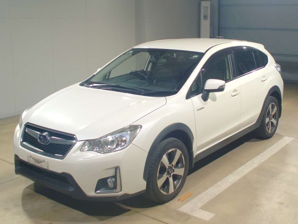 2016 Subaru XV HYBRID GPE[0]