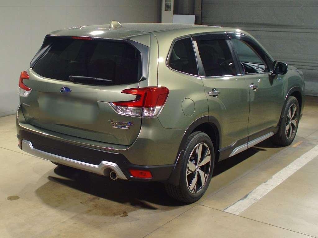 2021 Subaru Forester SKE[1]