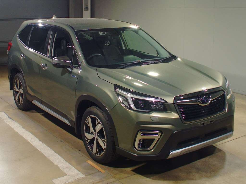 2021 Subaru Forester SKE[2]