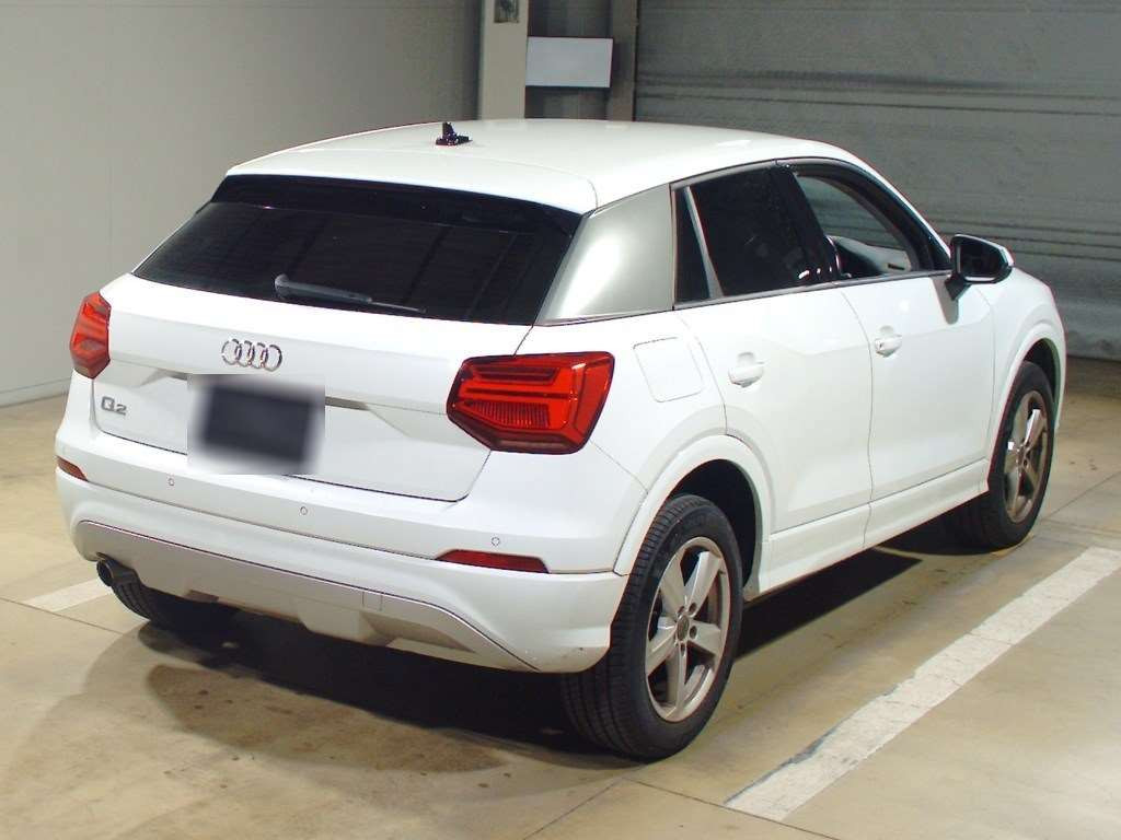 2019 Audi Q2 GACHZ[1]