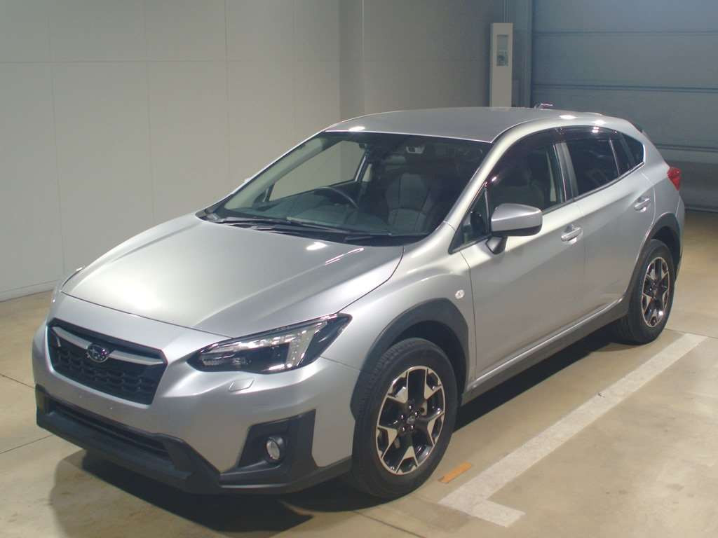 2017 Subaru XV GT3[0]