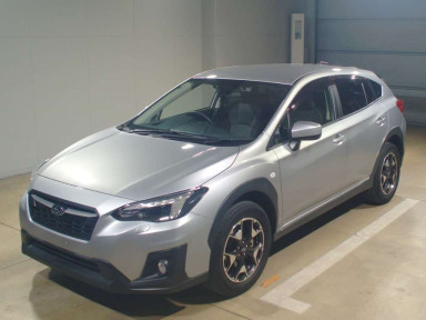 2017 Subaru XV