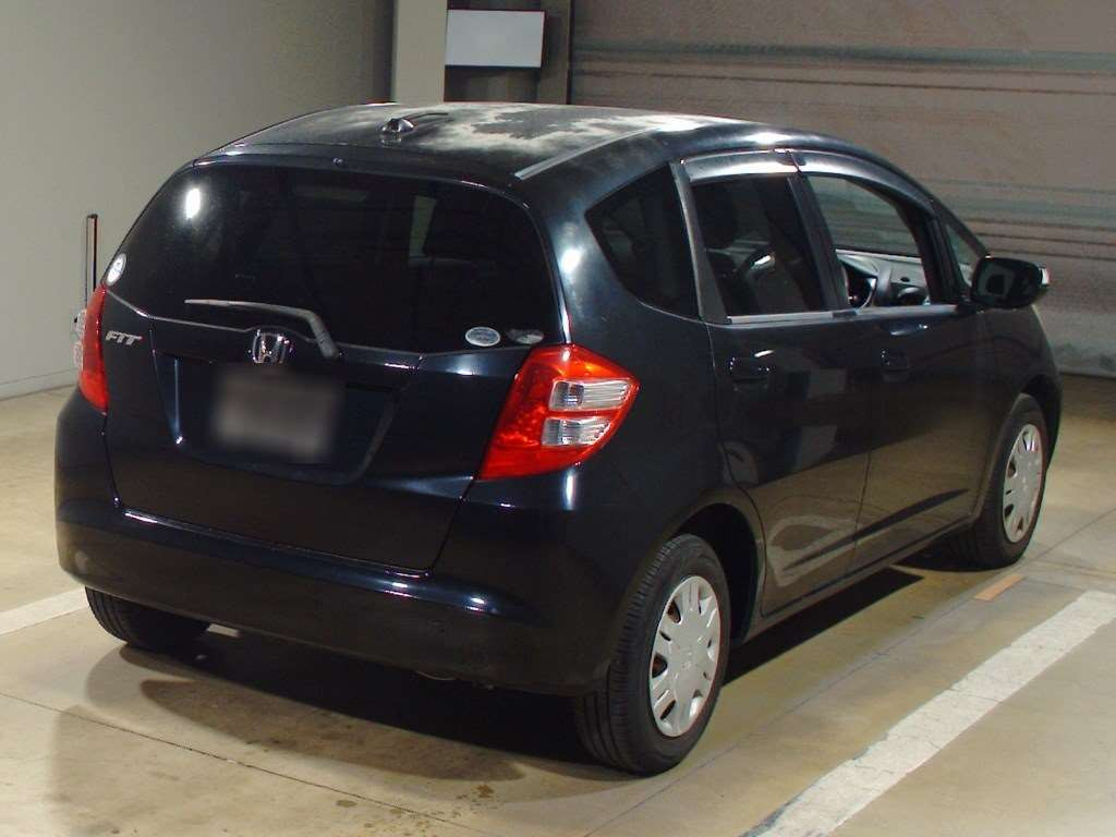 2008 Honda Fit GE6[1]