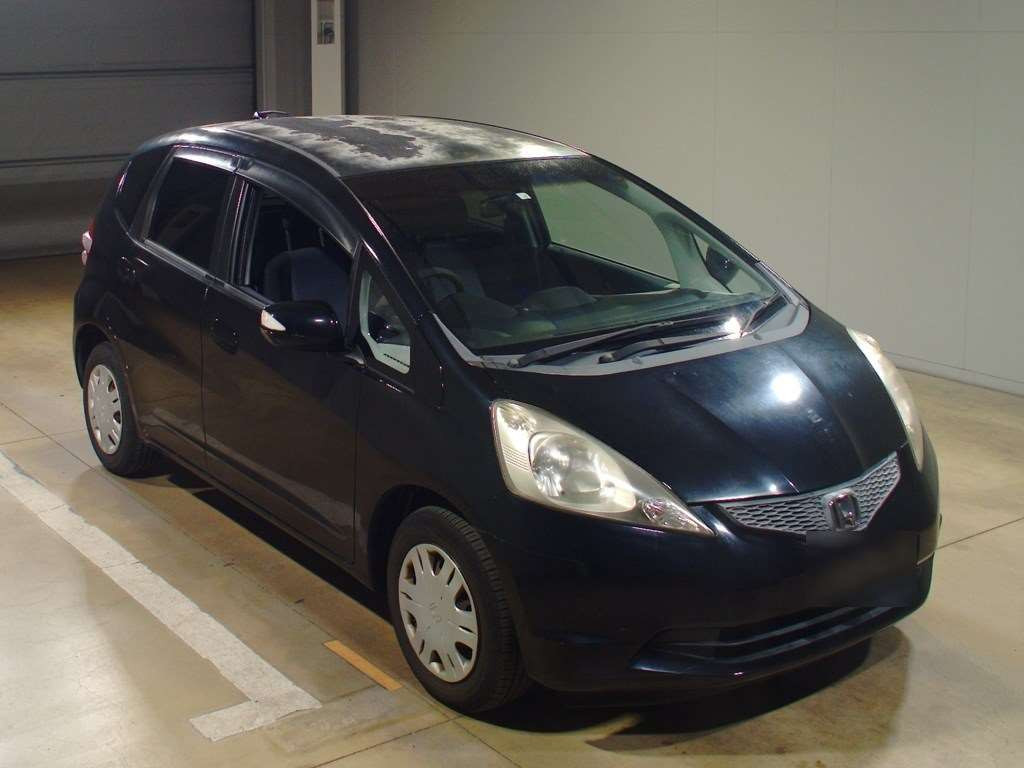 2008 Honda Fit GE6[2]