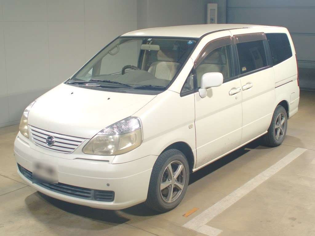 2003 Nissan Serena TNC24[0]