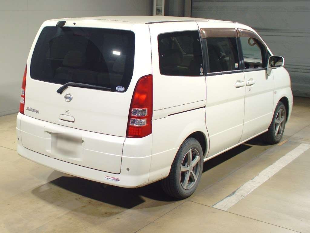 2003 Nissan Serena TNC24[1]