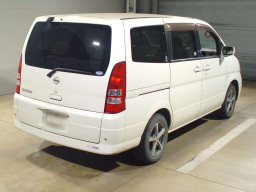 2003 Nissan Serena