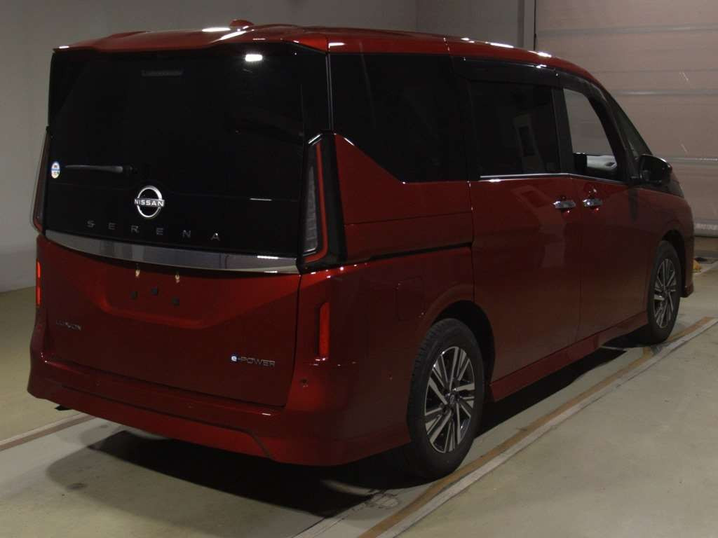 2024 Nissan Serena GFC28[1]