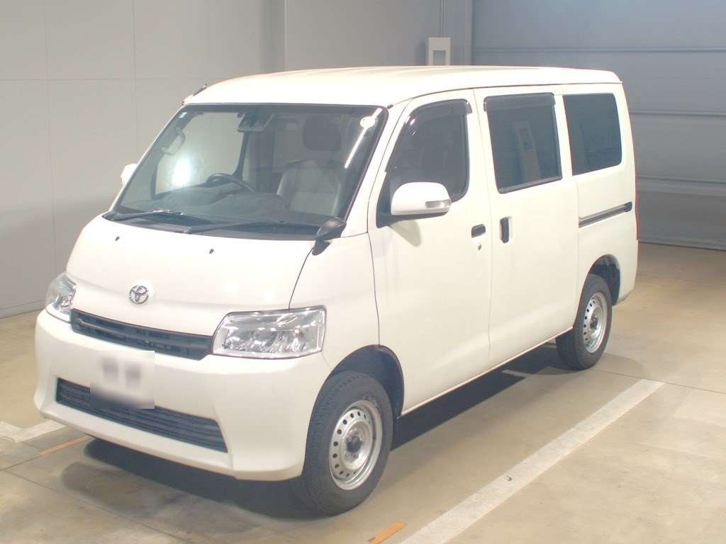 2023 Toyota Townace Van S403M[0]