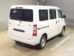 2023 Toyota Townace Van