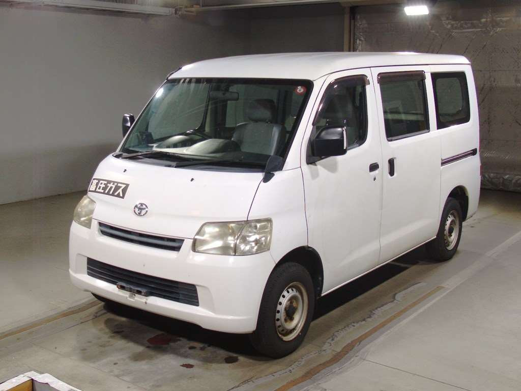 2012 Toyota Townace Van S402M[0]