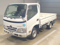 2014 Toyota Toyoace Truck