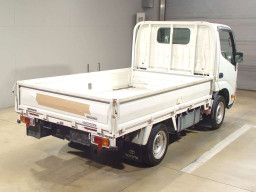 2014 Toyota Toyoace Truck