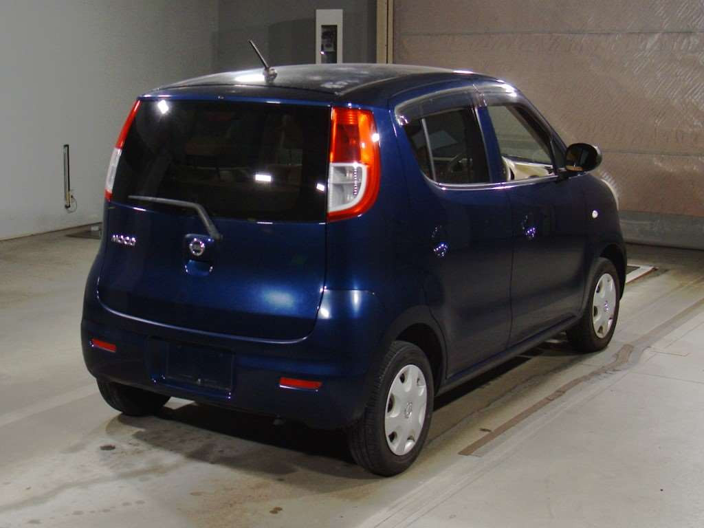 2009 Nissan Moco MG22S[1]