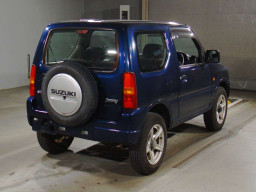 2012 Suzuki Jimny