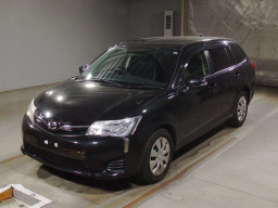 2013 Toyota Corolla Fielder