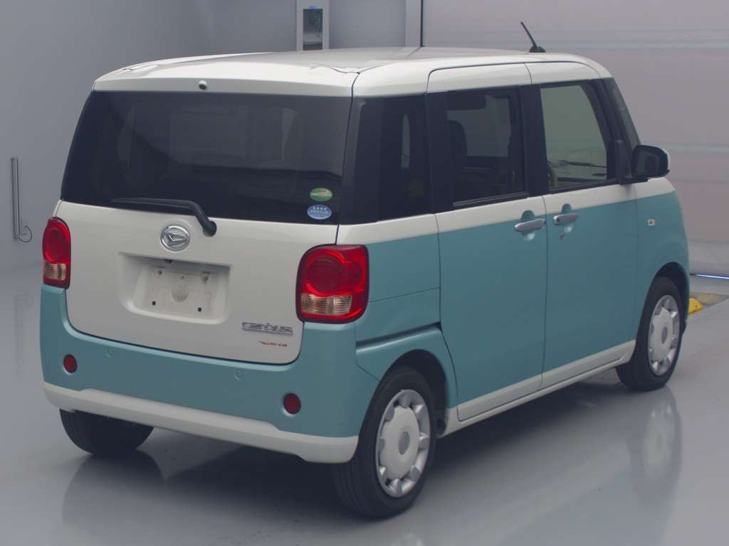 2018 Daihatsu Move Canbus LA800S[1]