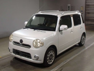 2009 Daihatsu Mira Cocoa